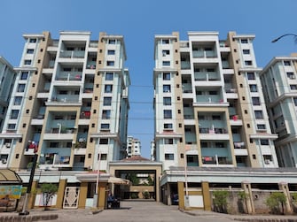 2 BHK Apartment For Resale in Magarpatta City Iris Hadapsar Pune  7707249