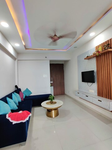 2 BHK Apartment For Sale in Shiv Zen World, Manjari