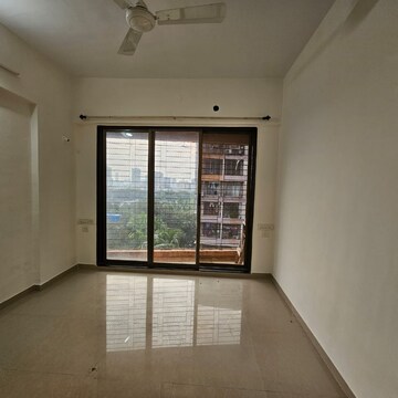 2 BHK Apartment For Rent in Samved Madhukunj CHS Food Corporation Of India Warehouse Mumbai  7707286