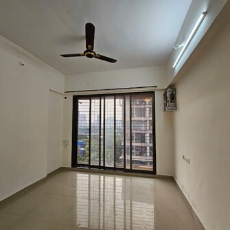 2 BHK Apartment For Rent in Samved Madhukunj CHS Food Corporation Of India Warehouse Mumbai  7707286