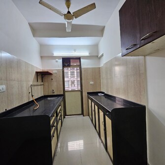 2 BHK Apartment For Rent in Samved Madhukunj CHS Food Corporation Of India Warehouse Mumbai  7707286