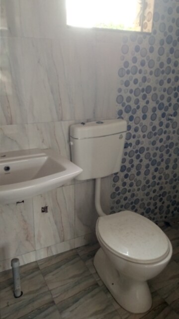 Attached Bathroom in 2 BHK Apartment at Vedant Kingston Serene, Undri – for Sale