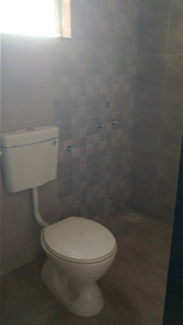 Bathroom in 2 BHK Apartment at Vedant Kingston Serene, Undri – for Sale