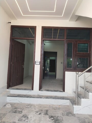 Living Room in 3 BHK Villa at MJB Prime, Hathoj – for Sale