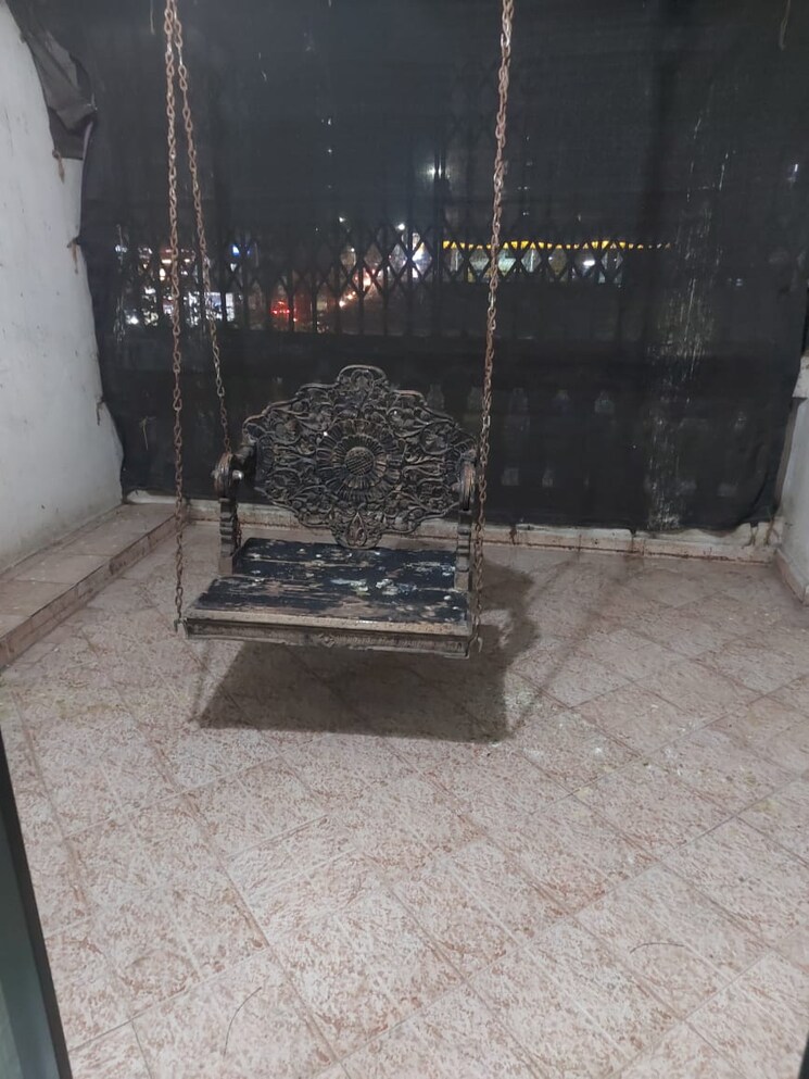 Living Room, nancy-palace 3 Bedroom 1600 Sq.Ft. Apartment In Wanowrie Pune 7707288