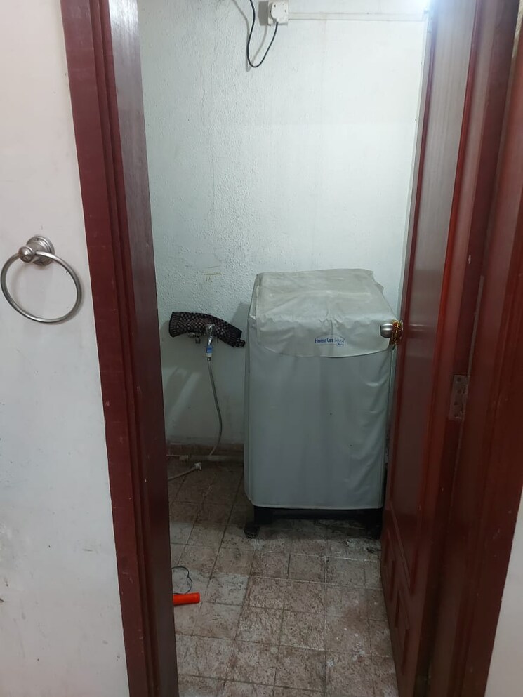 Bathroom, nancy-palace 3 Bedroom 1600 Sq.Ft. Apartment In Wanowrie Pune 7707288