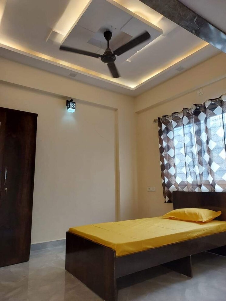 Living Room, ashtavinayak-aster 2 Bedroom 1200 Sq.Ft. Apartment In Wagholi Pune 7707316
