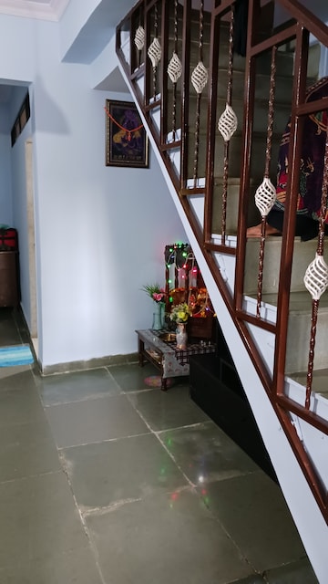 2.5 BHK Independent House For Rent in New Panvel East Navi Mumbai  7707315