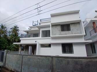 3 BHK Villa For Resale in Kuttur Thrissur  7707308