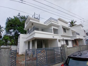 3 BHK Villa For Resale in Kuttur Thrissur  7707308