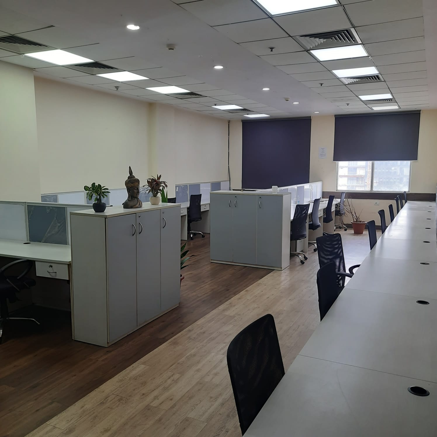 Commercial Office Space in IT/SEZ 2675 Sq.Ft. For Rent in Sector 62 Noida  7707320