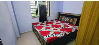 3 BHK Apartment For Resale in Kudasan Gandhinagar  7707343