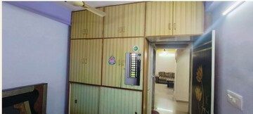 Furnished Amenities in 3 BHK Apartment at Kudasan – for Sale