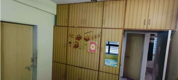 Furnished Amenities in 3 BHK Apartment at Kudasan – for Sale