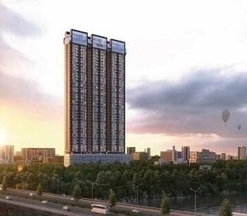 3 BHK Apartment For Sale in Shubh Tristar, Koregaon Park Annexe