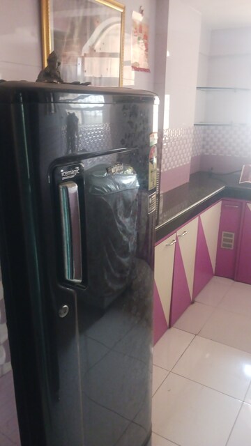 Parking in 2 BHK Apartment at Neel Kamal, New Panvel – for Sale