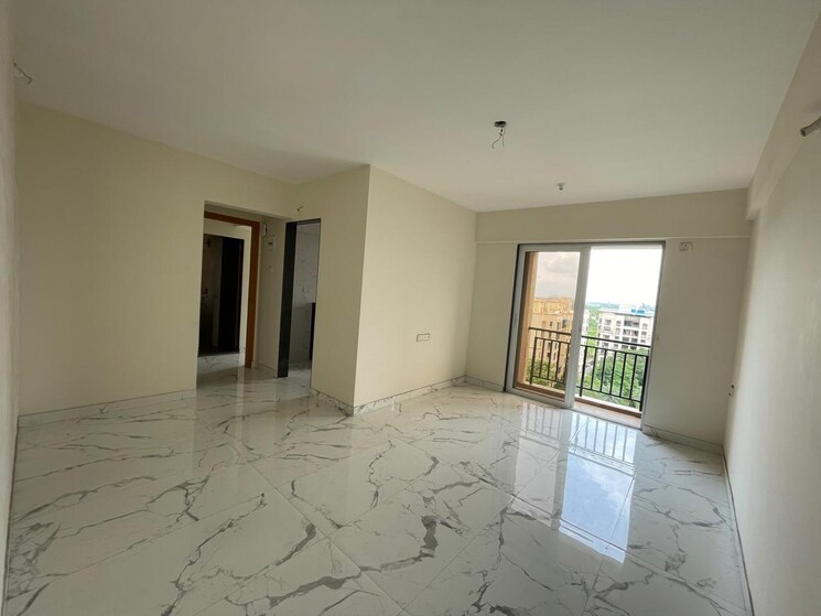 Living Room, ashok-nagar-complex-ashok-nagar 1 Bedroom 550 Sq.Ft. Apartment In Ashok Nagar Thane 7707412