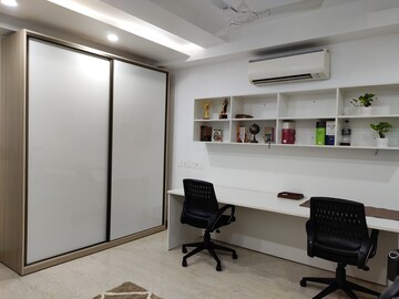 Commercial Office Space 500 Sq.Ft. For Rent in Sector 11 Gandhinagar  7707359