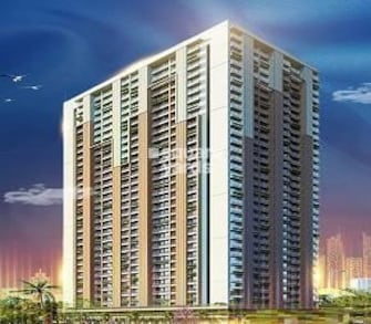 1 BHK Apartment For Resale in JSB Nakshatra Aazstha Vasai East Palghar  7707380