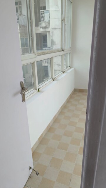 Balcony in 2.5 BHK Apartment at BPTP Princess Park, Sector 86 – for Sale