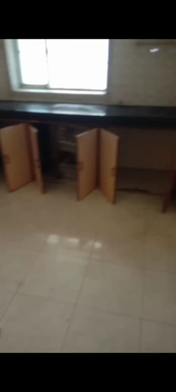 1 RK Apartment For Rent in Virar West Palghar  7707420