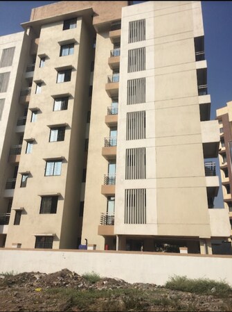 1 BHK Apartment For Resale in Aishwarya Apartment Panvel Khanda Colony Navi Mumbai  7707399