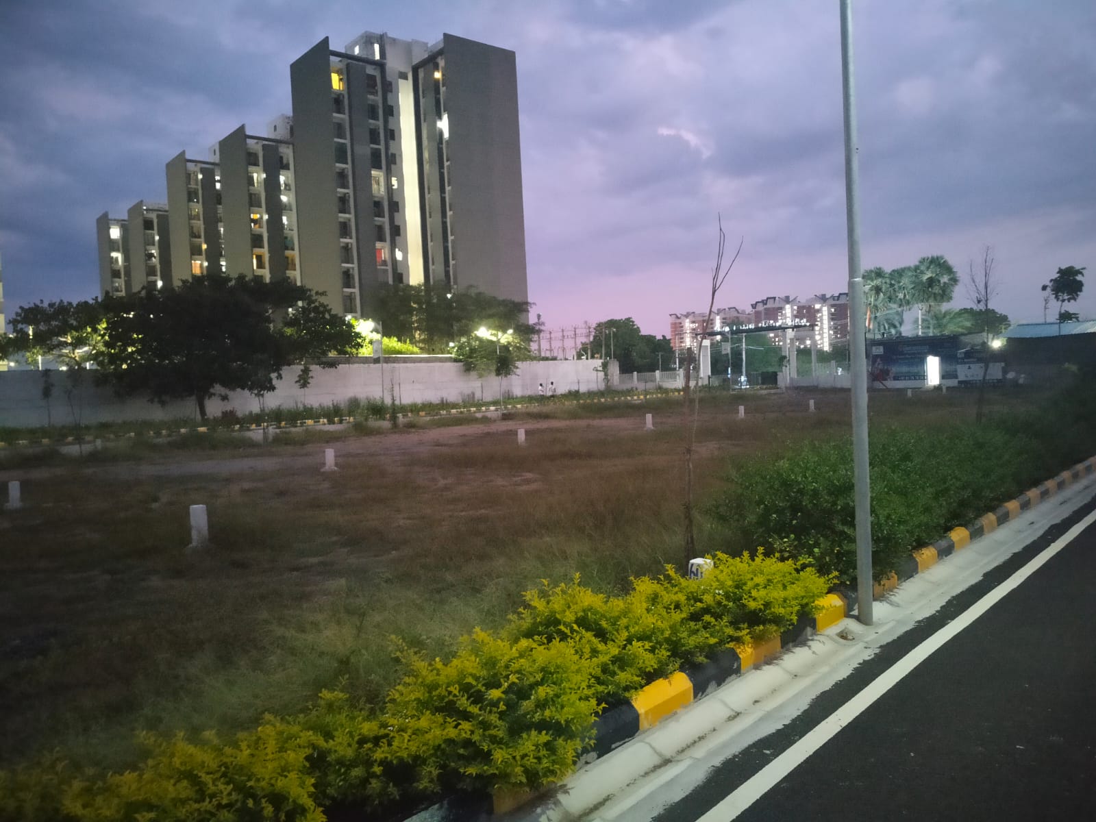 Plot For Resale in Senganmal Chennai  7707402