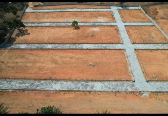 Plot For Resale in Mahanthalingapura Bangalore  7707413