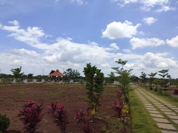  Plot – Garden View at Veltur - for Sale