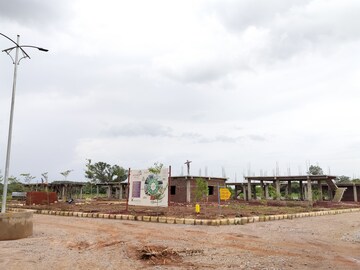 Plot Area in  Plot at Veltur – for Sale