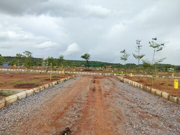 Plot Area in  Plot at Veltur – for Sale