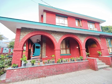 3 BHK Villa For Rent in Rajpur Road Dehradun  7707511