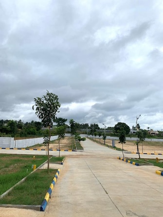 Plot For Resale in Sai Nandini Nandhini Layout Bangalore  7707449