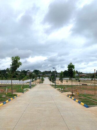 Plot For Resale in Sai Nandini Nandhini Layout Bangalore  7707449