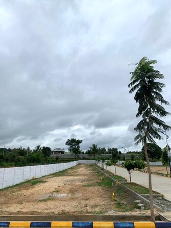 Plot For Resale in Sai Nandini Nandhini Layout Bangalore  7707449