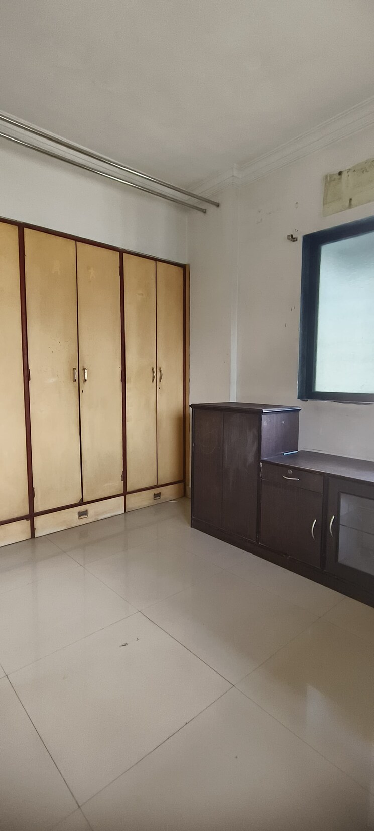 Bedroom, manikchand-apartment 1 Bedroom 680 Sq.Ft. Apartment In Kalwa Thane 7707539