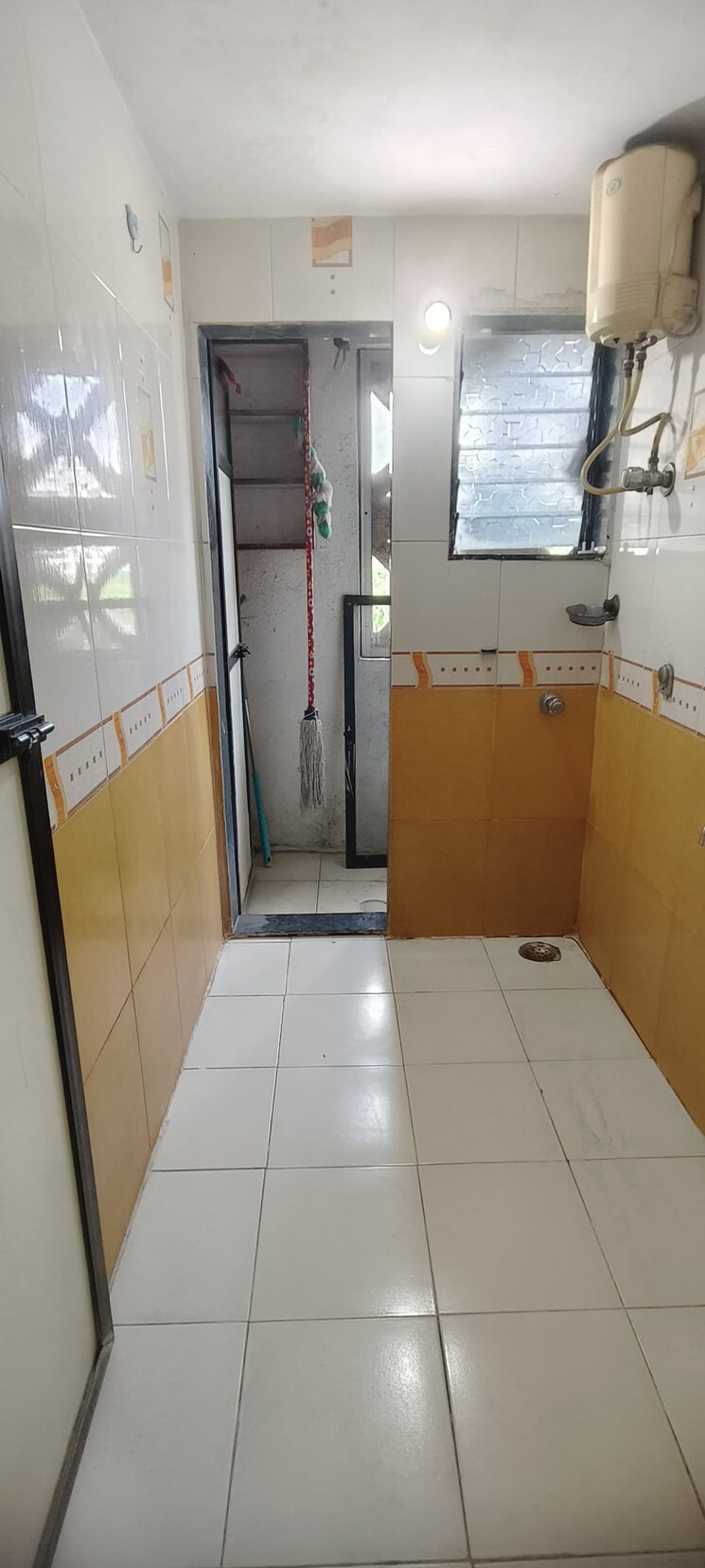 Bathroom, manikchand-apartment 1 Bedroom 680 Sq.Ft. Apartment In Kalwa Thane 7707539