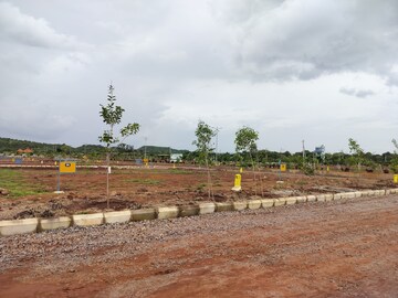 Plot Area in  Plot at Kamkole – for Sale
