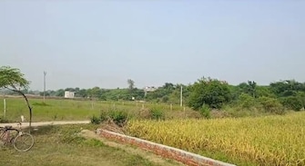 Plot For Resale in Khorabar Gorakhpur  7707530