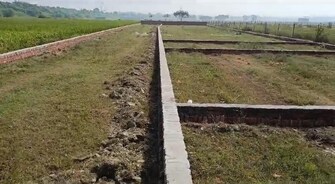 Plot For Resale in Khorabar Gorakhpur  7707530