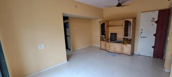 1 BHK Apartment For Rent in Rajdeep Vrindavan CHS Vrindavan Society Thane  7707572