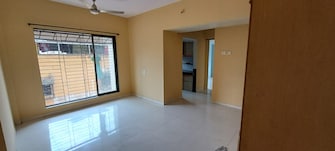 1 BHK Apartment For Rent in Rajdeep Vrindavan CHS Vrindavan Society Thane  7707572