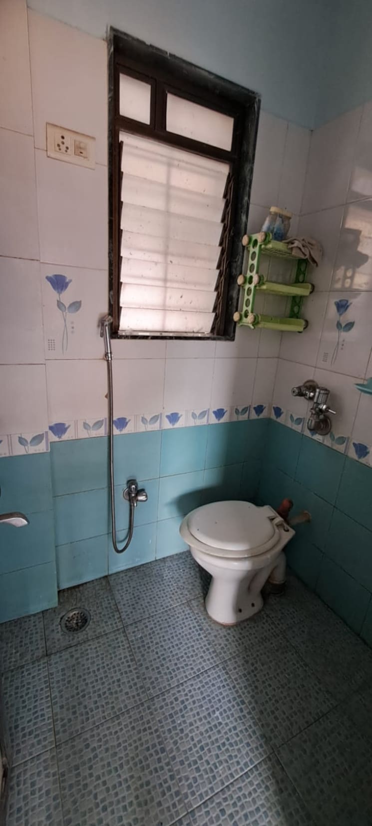 Bathroom, rajdeep-vrindavan-chs 1 Bedroom 467 Sq.Ft. Apartment In Vrindavan Society Thane 7707572