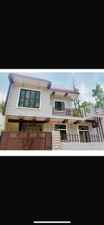 3 BHK Villa For Rent in JakhaN-Rajpur Road Dehradun  7707620