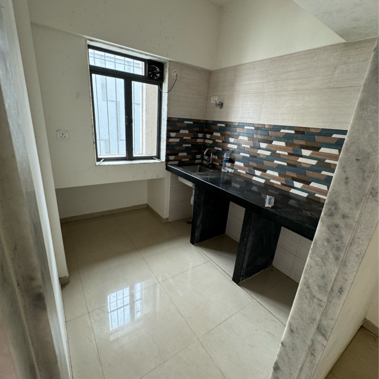 Kitchen, amrapali-chs-santacruz-east 1 Bedroom 350 Sq.Ft. Apartment In Vidya Nagari Mumbai 7707595