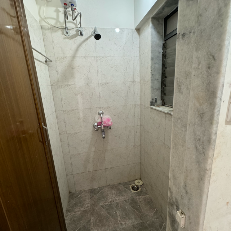 Bathroom, amrapali-chs-santacruz-east 1 Bedroom 350 Sq.Ft. Apartment In Vidya Nagari Mumbai 7707595