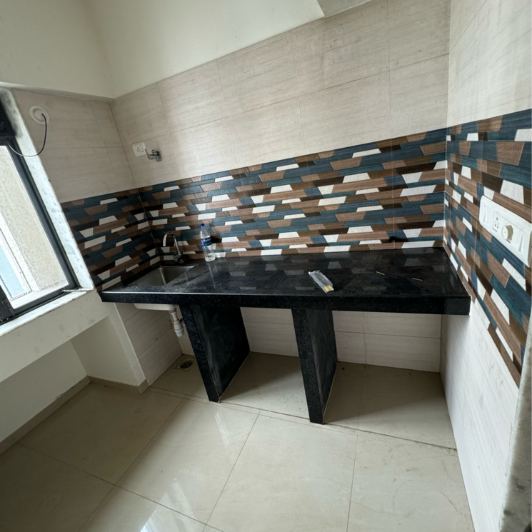 Kitchen, amrapali-chs-santacruz-east 1 Bedroom 350 Sq.Ft. Apartment In Vidya Nagari Mumbai 7707595