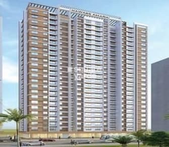 2 BHK Apartment For Rent in Haware Amara Vikhroli East Mumbai  7707616