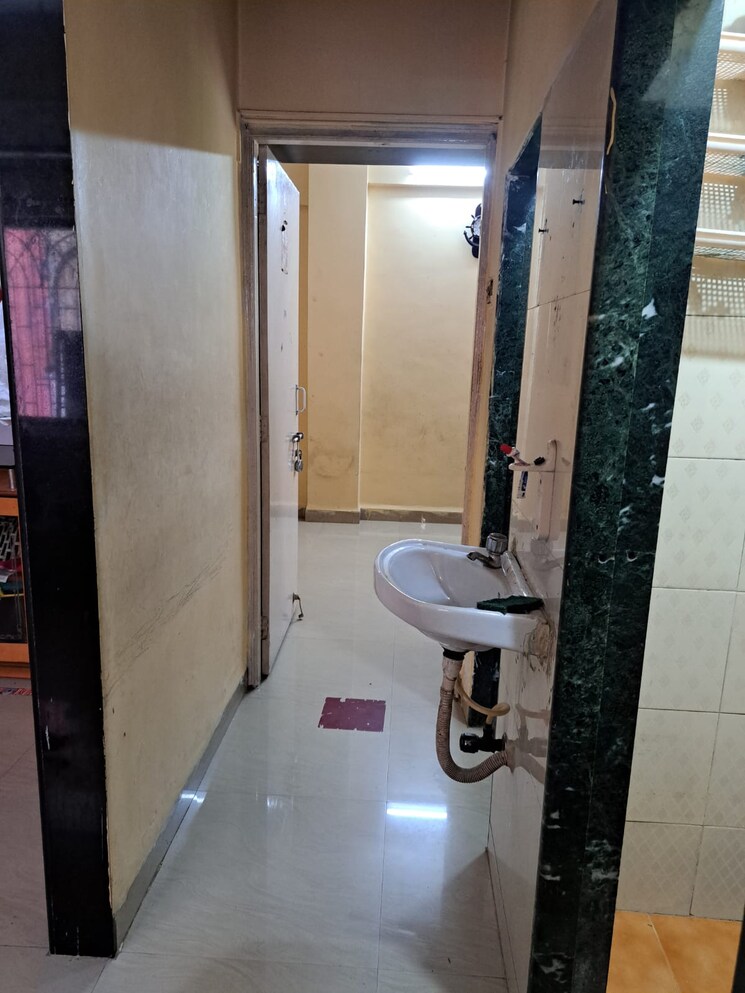 undefined, environ-enclave-chs 1 Bedroom 500 Sq.Ft. Apartment In Kopar Khairane Navi Mumbai 7707630