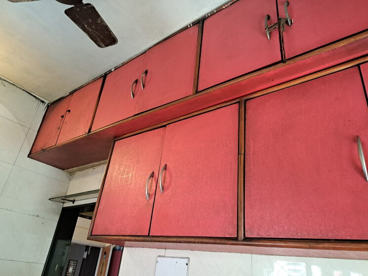 undefined, environ-enclave-chs 1 Bedroom 500 Sq.Ft. Apartment In Kopar Khairane Navi Mumbai 7707630